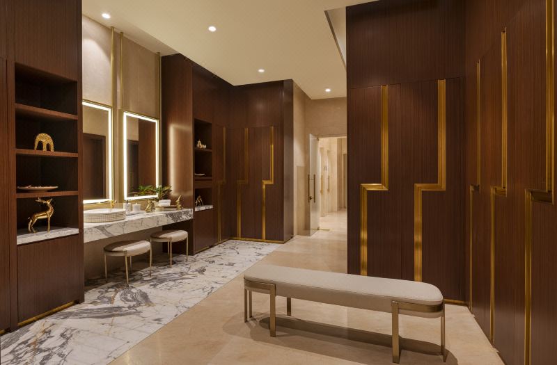 Rixos Premium Qetaifan Island North photo 4
