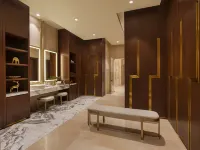 Rixos Premium Qetaifan Island North - spa