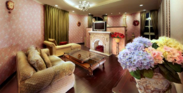 VIPダブルルーム ハウステンボスの写真