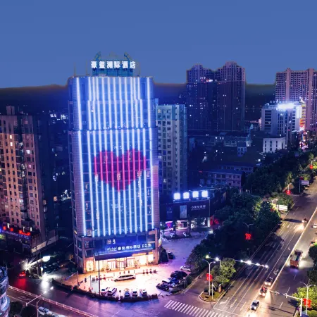 Xiangyin kailiyade Hotel