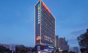 Baidali International Hotel