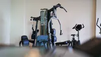 The Guest Hotel & Spa - Gym