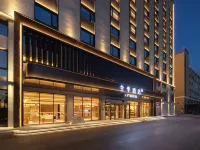 JI Hotel (Bengbu Huaishang Wanda Plaza) Hotels in Bengbu