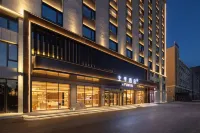 Full Season Hotel (Bengbu Huai Shang Vocational Education Park Store)