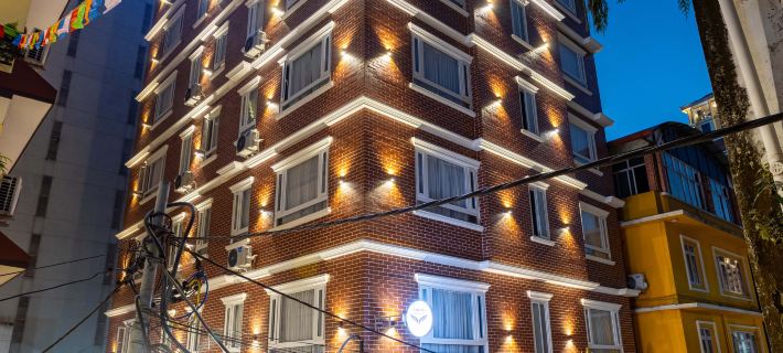 Shuvatara Suites & Spa Hotels in Kathmandu