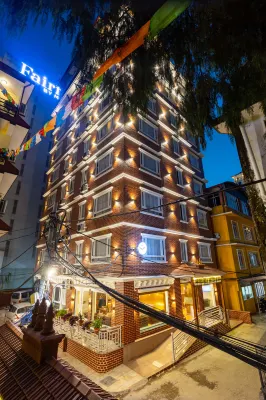 Shuvatara Suites & Spa Các khách sạn ở 