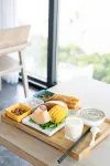 Xiapu 88 Homestay (Sansha Dongbi Branch) - breakfast