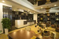 โรงแรมบลูวัลเลย์