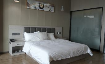 Zhong'an · Xiyue Hotel