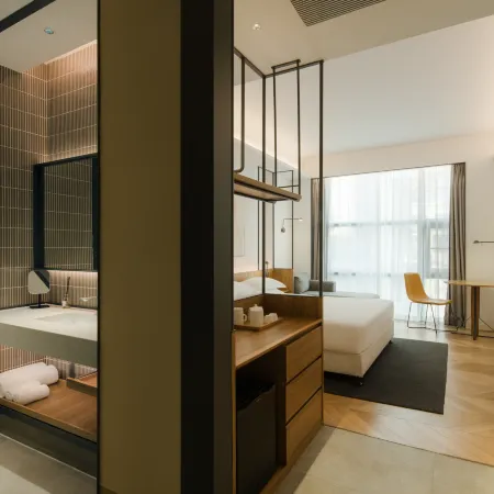 Ben Hotel Hotels in Zunyi
