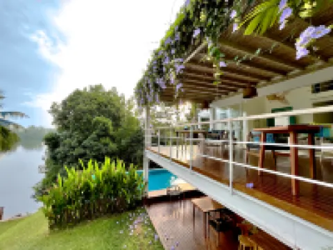 33 레이크 테라스