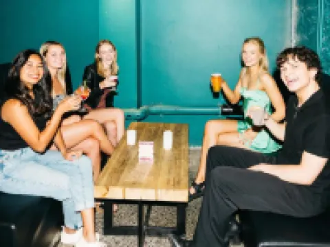 Little Drifter Melbourne メルボルンのホテル