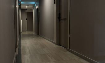Hotel Holiday Hotel