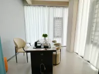 Yunxiao Qianyu MOUNDAINVIEW Intelligent Hotel (Jiangjunshan Park Branch) - parcheggio