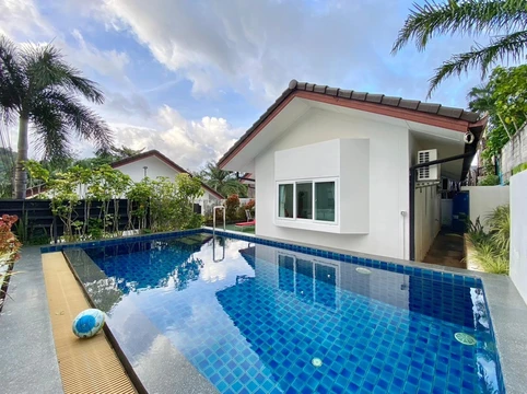 รูปภาพของไฮด์อเวย์ พูลวิลล่า