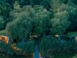 Alberghi Agriturismi a Changsha: le opzioni più popolari