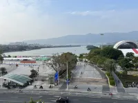 Zhaoqing Xinghu Hidden Resort (Qixing Rock Arch Branch) - Romantic
