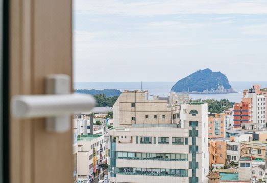 케니스테이 주변 올레시장 거리