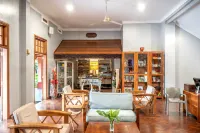 Masindi Hotel Hotels in Buruuli