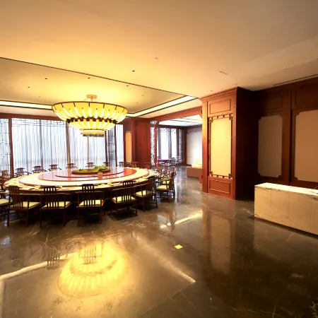 WuWei Yunxiao Grand Hotel