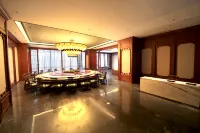 WuWei Yunxiao Grand Hotel - breakfast