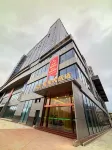 福仁萬象大飯店 天后宮附近的飯店