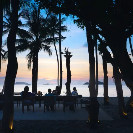 Dinso Resort & Villas Ko Chang, Vignette Collection by IHG