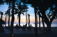 Dinso Resort & Villas Ko Chang, Vignette Collection by IHG Các khách sạn ở 