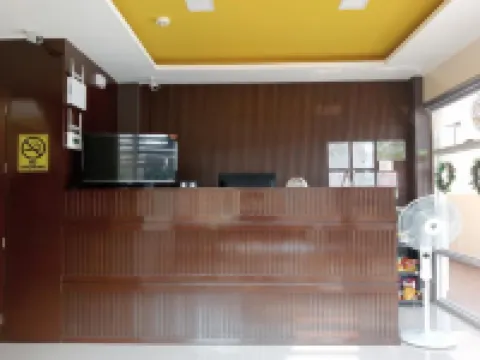 RedDoorz @ Ranchotel Kalibo Aklan Hotels in Kalibo