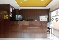 RedDoorz @ Ranchotel Kalibo Aklan Hotels in Kalibo