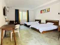 Yangchun Longhai No.1 Homestay