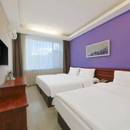 Xunyicao Fashion Hotel
