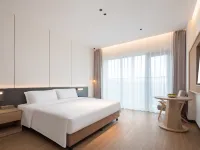 OULUWANGJI HOTEL Hotels in Longquan