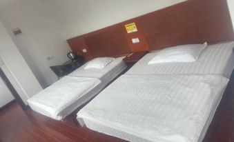 Hengfeng Apartment - Hizvo