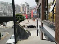 Hotel Jasmine Hotels in Ebian