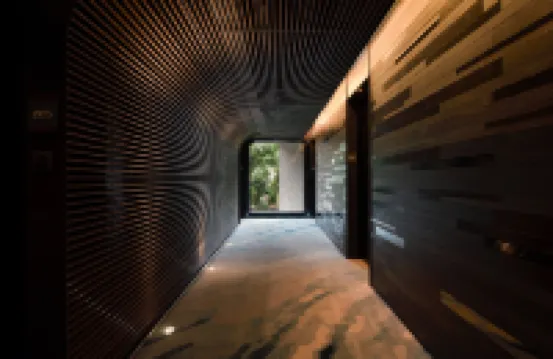 Aloft Taipei Zhongshan Hotel di Taipei