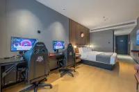 Shoulvrujia-YUNIK E-Sports Hotel (Ningbo Railway Station North Square) - Esports