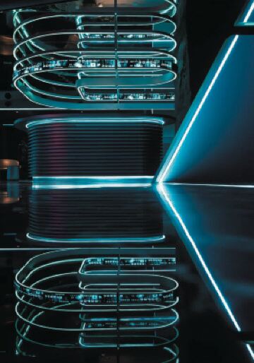 Jingziyou E-sports Homestay (Qingdao Licang Jinshui Road)