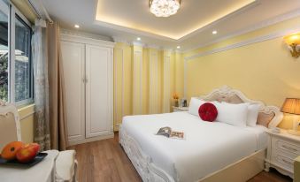 Hanoi Oldtown Boutique Hotel