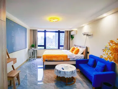 Fuqing Bamboo Pleasant Heart Homestay