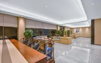 Yuebo International Hotel Hotels in Binyang