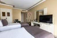 Zemi Hotel Cappadocia Hotels in 