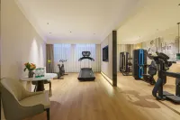 Shihezi Kyushu Jincheng Hotel - 3-Star