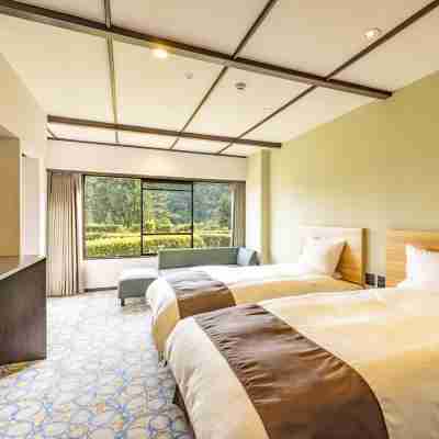 花巻温泉 ホテル花巻 Rooms