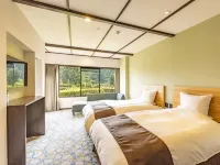 Hotel Hanamaki