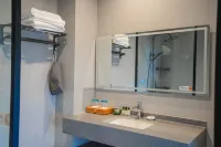 Lancang Chunxiao Mountain Top Homestay Hotels in Lancang Lahu Autonomous County