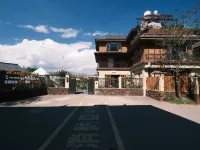 Mangbuying Resort hotel1.0