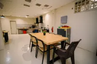 Kingston Hotel 6 @ Changkat Bukit Bintang