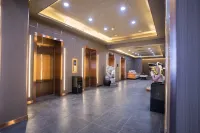 Guanlan Art Theme Sky Hotel (Chinese Baroque)