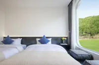 ANJI Milai·Panoramic ins  Hot Spring Vacation Meisu (Anji Yunshang Grassland Store)